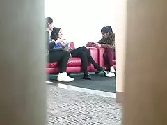 L'homme est difficile à baiser film lesbien amateur la chatte de la femme actuelle.
