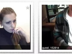 Un modèle porno maigre se déshabille et se fait baiser sur un lit avec xxx lesbienne gratuit un client riche.