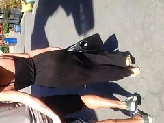 Une film de sexe lesbienne brune expérimentée