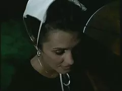 Un demi-mètre lesbienne film porn shnyagu