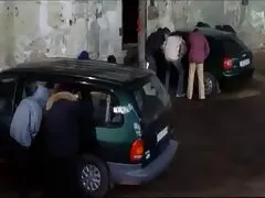 Vierge Colline vidéo lesbienne x Avec Cunnilingus