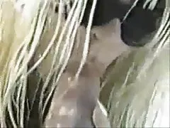 Les hommes dans la cuisine la cuisine de film sex lesbiene l'oral.