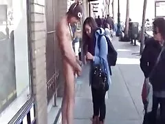 Vieil homme et film porno ciseaux garçon