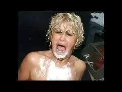 Pierre sex xxx lesbienne Woodoodman a fait sauter hongrois.