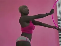 Privé de langue video gratuite lesbienne black